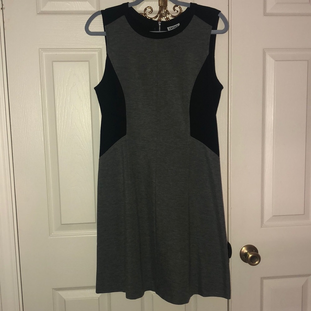 DKNY DRESS
